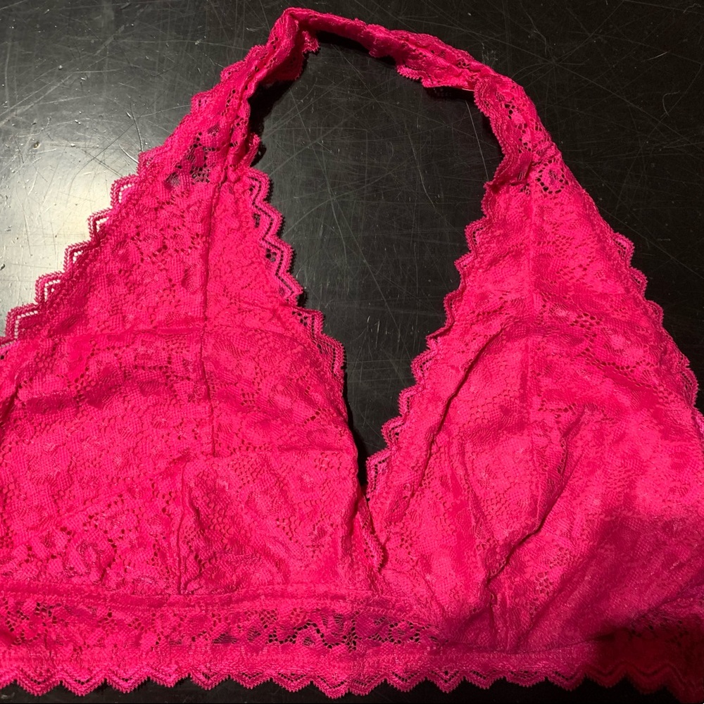 Auden Bralette